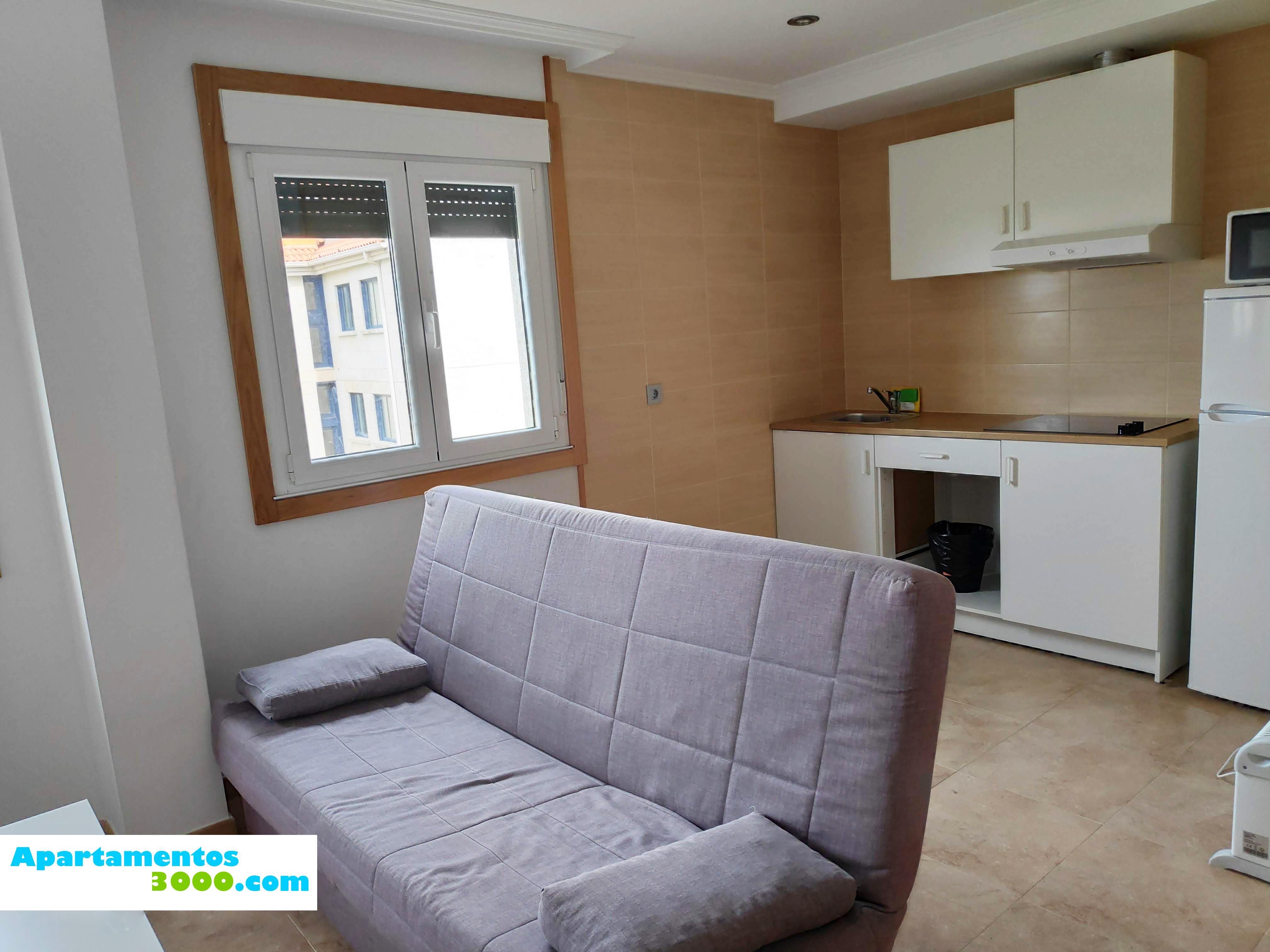 Apartamentos Revolta Sanxenxo 3000 A Revolta Exterior foto