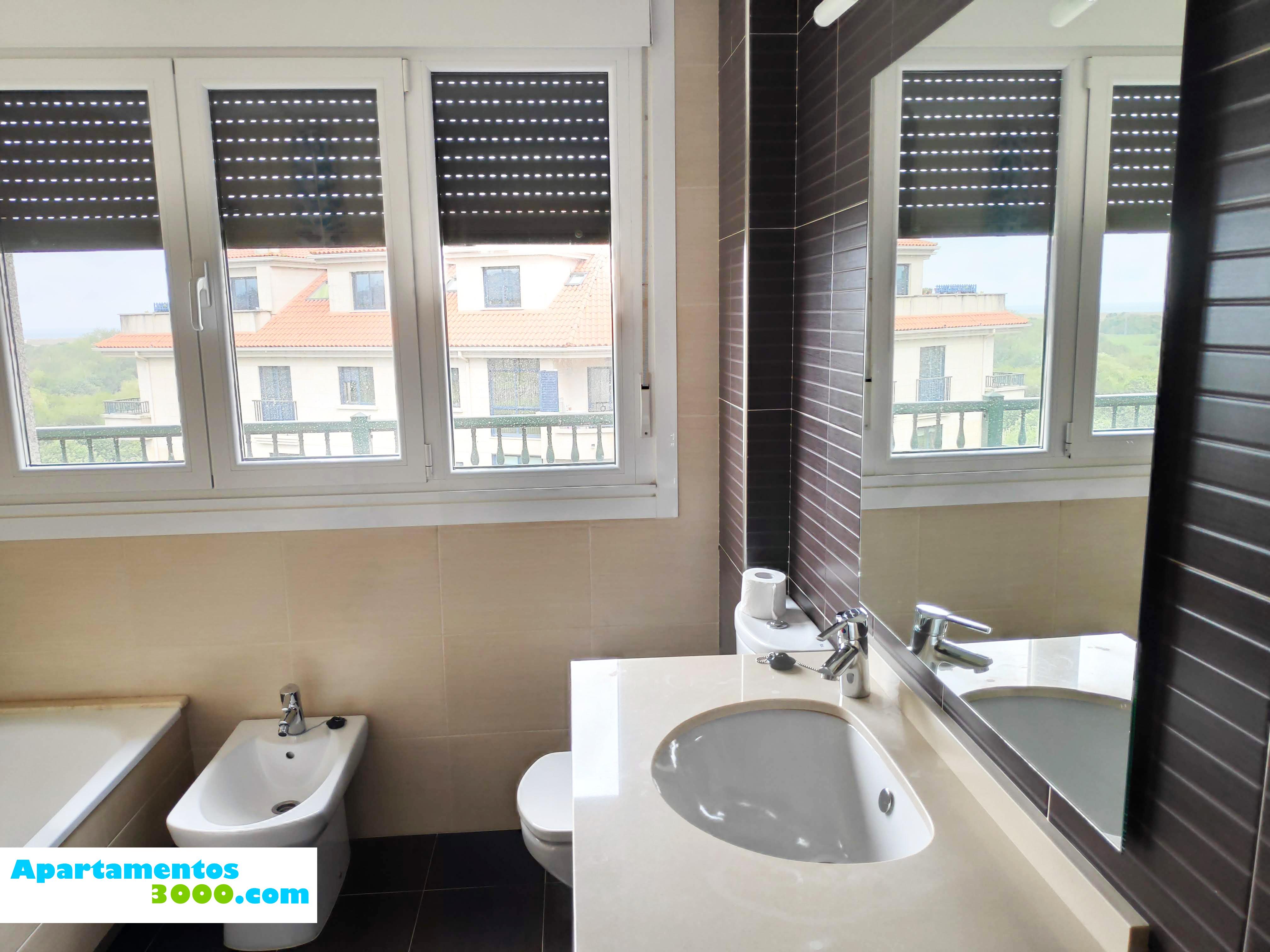 Apartamentos Revolta Sanxenxo 3000 A Revolta Exterior foto